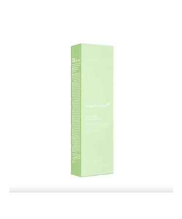 Medicube EXOSOME Cica Cream Restored Cream - Buy Online on GoSupps.com