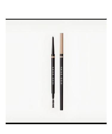 Bobbi Brown PRECISE Brow Pencil eyebrow pencil tone Neutral blonde