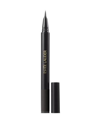 Estee Lauder Featherlight Enhancer eyebrow marker tone 05 Black