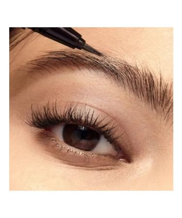 Estee Lauder Featherlight Enhancer eyebrow marker tone 05 Black - Buy Online on GoSupps.com