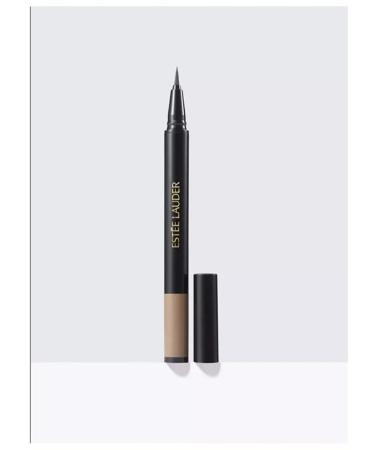 Estee Lauder Featherlight Enhancer eyebrow marker tone 01 blonde