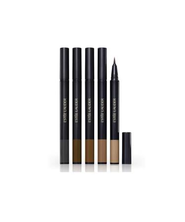 Estee Lauder Featherlight Enhancer eyebrow marker tone 01 blonde - Buy Online on GoSupps.com