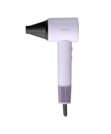 Dexp Hair dryer DHD-104 - Buy Online on GoSupps.com
