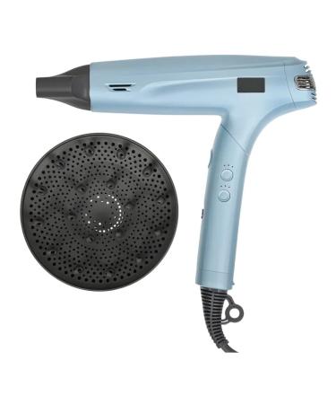 Sheo Tayrona hair dryer
