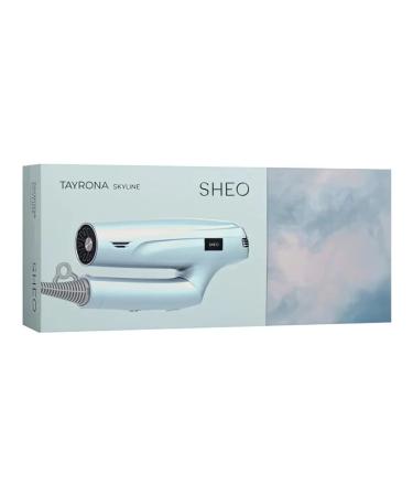 Sheo Tayrona hair dryer - Buy Online on GoSupps.com
