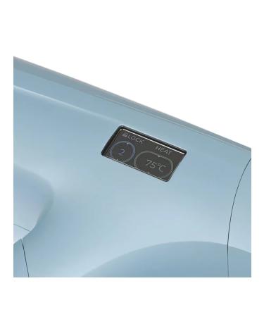 Sheo Tayrona hair dryer - Buy Online on GoSupps.com