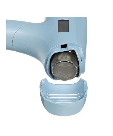 Sheo Tayrona hair dryer - Buy Online on GoSupps.com