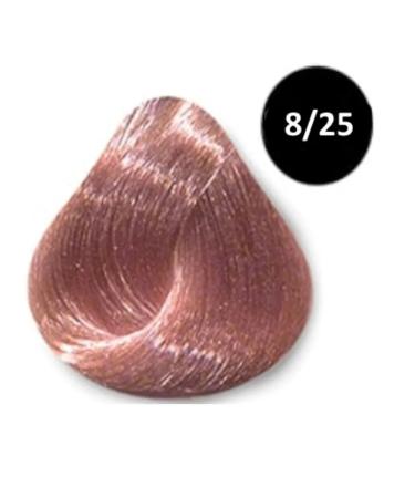 Ollin Professional Hair Cream Performance tone 8 25 60 ml - Buy Online on GoSupps.com