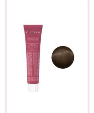 Cutrin Hair color cream