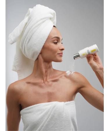 The Lady's Secret Ls Enzyme powder face peeling 90g - Buy Online on GoSupps.com