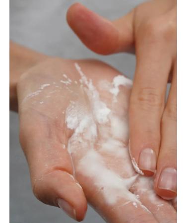 The Lady's Secret Ls Enzyme powder face peeling 90g - Buy Online on GoSupps.com