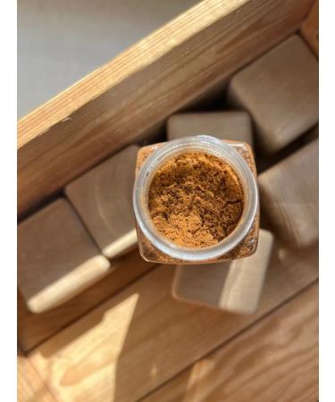 Organic Food Set of spices for coffee and pastries on September 1 - Buy Online on GoSupps.com