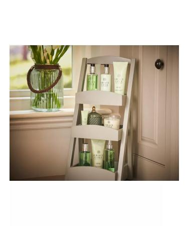 Grace Cole Liquid soap with a handle for hand grapefruit lime and mint 300ml - Buy Online on GoSupps.com