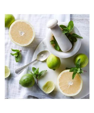 Grace Cole Liquid soap with a handle for hand grapefruit lime and mint 300ml - Buy Online on GoSupps.com