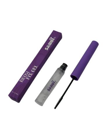 Ari-shop Eyebrow gel transparent lamination effect - Buy Online on GoSupps.com