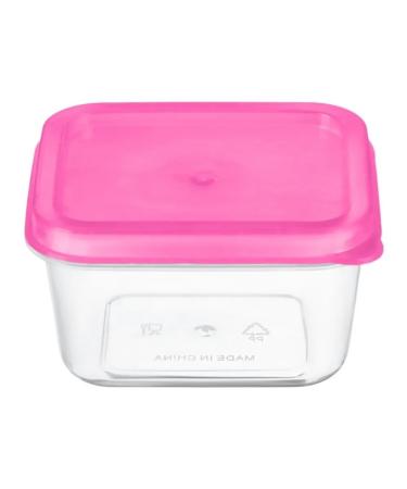 Set of containers for baby food 8 pcs - Buy Online on GoSupps.com