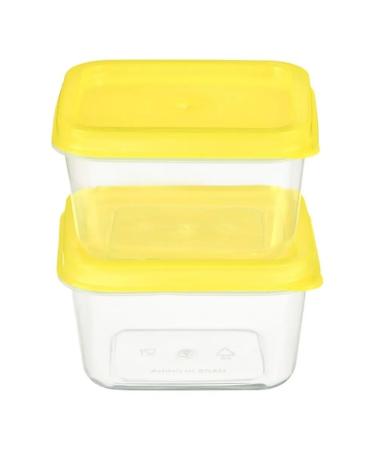 Set of containers for baby food 8 pcs - Buy Online on GoSupps.com