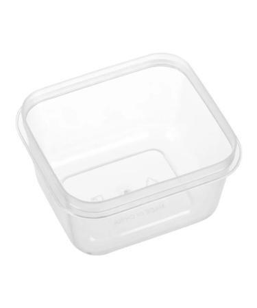 Set of containers for baby food 8 pcs - Buy Online on GoSupps.com