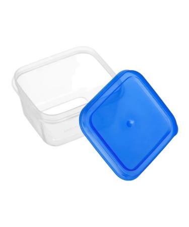 Set of containers for baby food 8 pcs - Buy Online on GoSupps.com