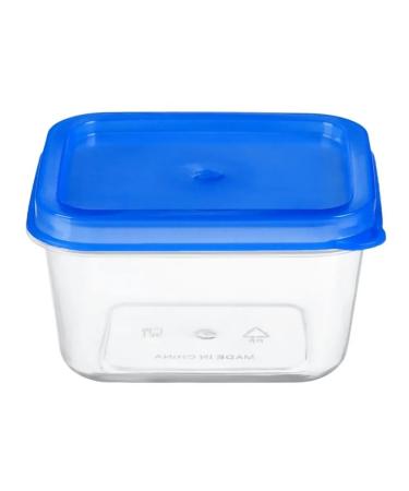 Set of containers for baby food 8 pcs - Buy Online on GoSupps.com