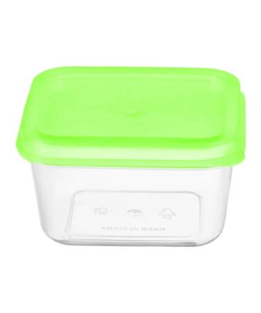 Set of containers for baby food 8 pcs - Buy Online on GoSupps.com