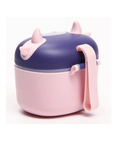Practical Container for baby food 330 ml