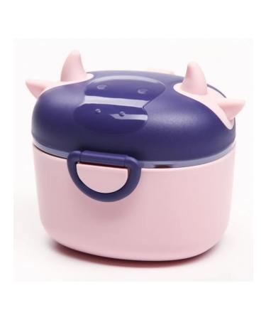 Practical Container for baby food 330 ml - Buy Online on GoSupps.com