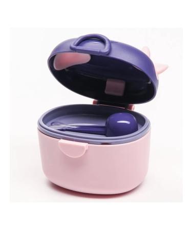 Practical Container for baby food 330 ml - Buy Online on GoSupps.com