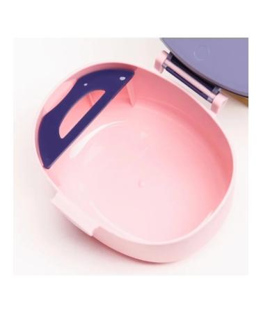 Practical Container for baby food 330 ml - Buy Online on GoSupps.com