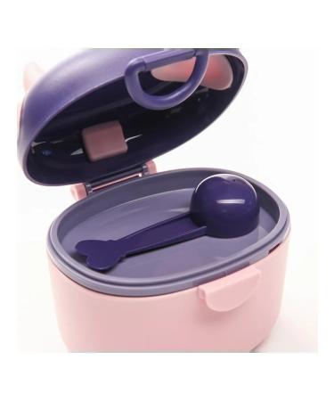 Practical Container for baby food 330 ml - Buy Online on GoSupps.com