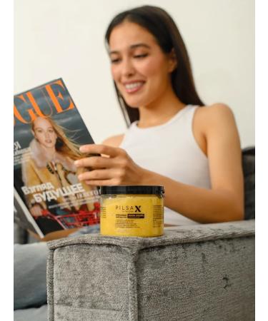 Lifting Scrub 350 G in a gift box - Buy Online on GoSupps.com