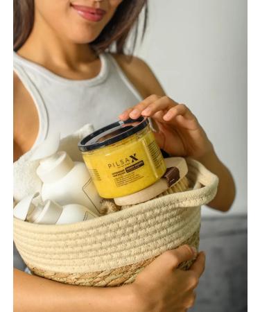Lifting Scrub 350 G in a gift box - Buy Online on GoSupps.com