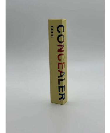 BeeNur Clae for the face and eyes shade 01