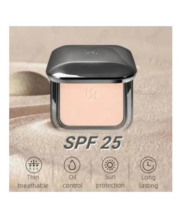 KIKO Milano The smoothing powder Weightless Perfection CR20 - Buy Online on GoSupps.com