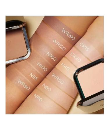 KIKO Milano Weightless Perfection N40 smoothing powder - Buy Online on GoSupps.com