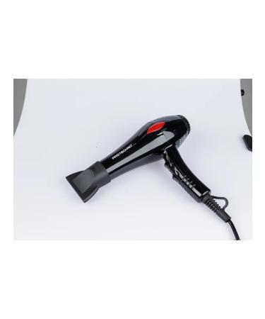 PROTECHNO Feng for hair professional with nozzle - Buy Online on GoSupps.com