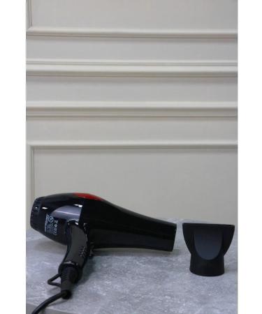 PROTECHNO Feng for hair professional with nozzle - Buy Online on GoSupps.com