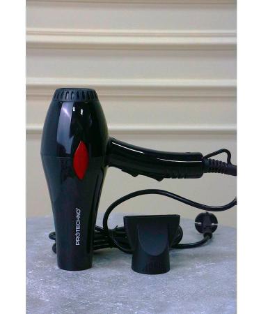 PROTECHNO Feng for hair professional with nozzle - Buy Online on GoSupps.com