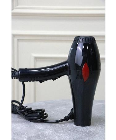 PROTECHNO Feng for hair professional with nozzle - Buy Online on GoSupps.com