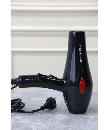 PROTECHNO Feng for hair professional with nozzle - Buy Online on GoSupps.com