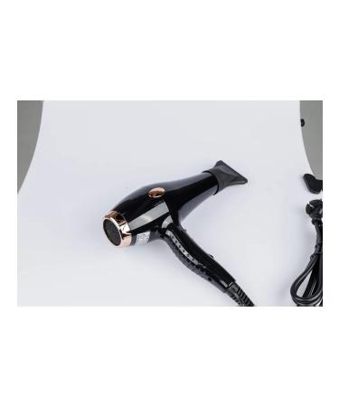 PROTECHNO Feng for hair professional with nozzles - Buy Online on GoSupps.com