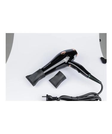 PROTECHNO Feng for hair professional with nozzles - Buy Online on GoSupps.com