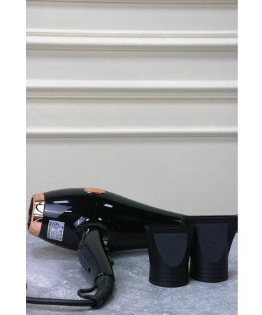 PROTECHNO Feng for hair professional with nozzles - Buy Online on GoSupps.com