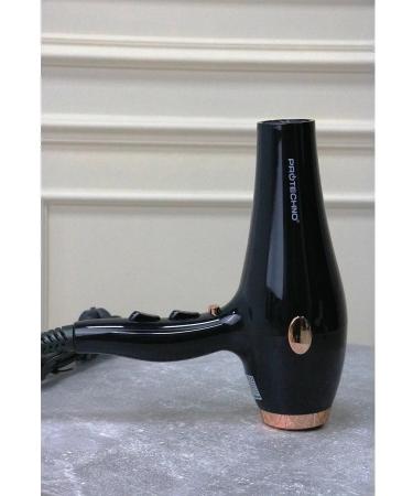 PROTECHNO Feng for hair professional with nozzles - Buy Online on GoSupps.com