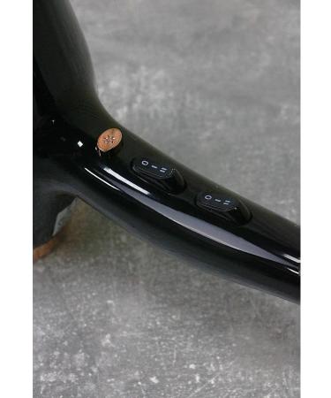 PROTECHNO Feng for hair professional with nozzles - Buy Online on GoSupps.com