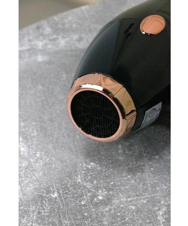 PROTECHNO Feng for hair professional with nozzles - Buy Online on GoSupps.com