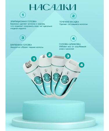 Philips Episrator VGR V-700 - Buy Online on GoSupps.com