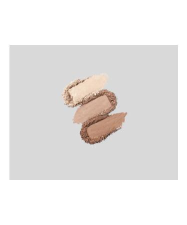 KIKO Milano Podor palette with highlighter Contour Obssession Palette 01 - Buy Online on GoSupps.com