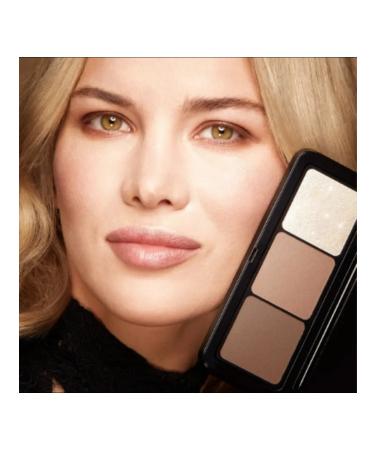 KIKO Milano Podor palette with highlighter Contour Obssession Palette 01 - Buy Online on GoSupps.com