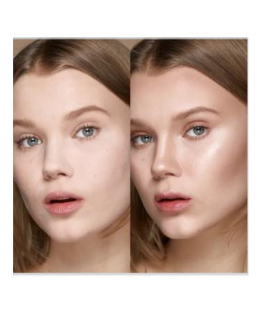 KIKO Milano Podor palette with highlighter Contour Obssession Palette 01 - Buy Online on GoSupps.com